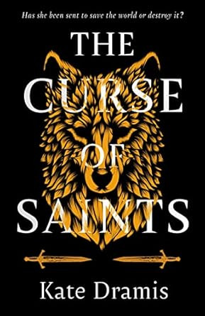 The Curse of Saints
