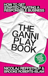 The GANNI Playbook