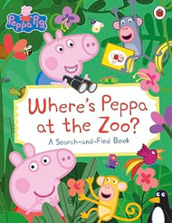 Peppa Pig