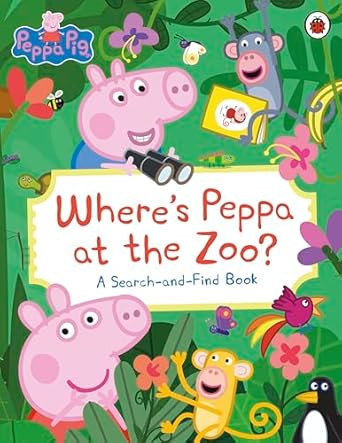 Peppa Pig