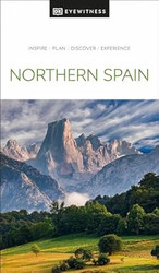 DK Northern Spain (Travel Guide)