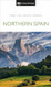 DK Northern Spain (Travel Guide)