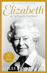 Elizabeth: An Intimate Portrait