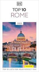 DK Top 10 Rome