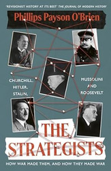 The Strategists