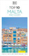 DK Top 10 Malta and Gozo