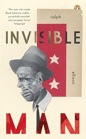Invisible Man