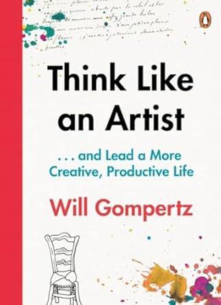 Think Like an Artist