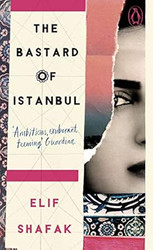 The Bastard of Istanbul