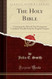 The Holy Bible