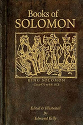 Books of Solomon