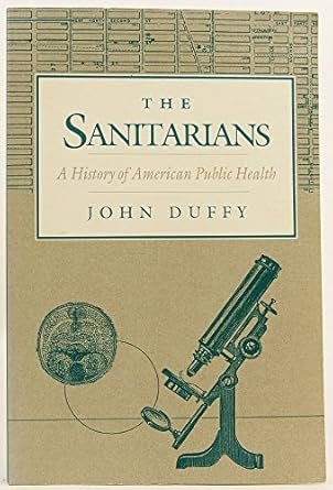 The Sanitarians