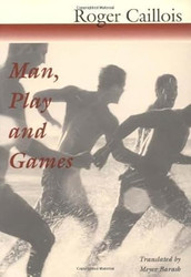 Man Play and Games