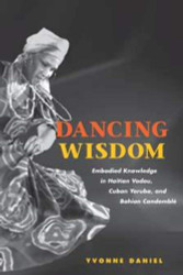 Dancing Wisdom