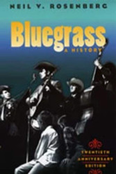 Bluegrass: A HISTORY
