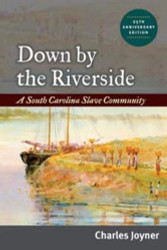 Down by the Riverside