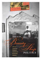 Beauty Shop Politics