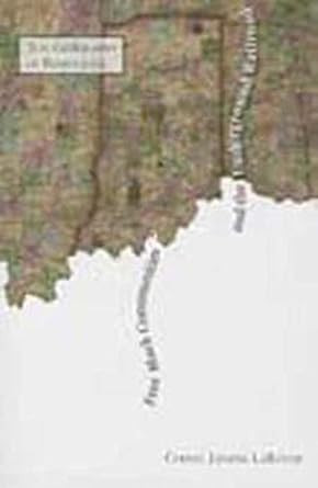 Free Black Communities and the Underground Railroad