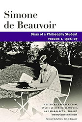 Diary of a Philosophy Student: Volume 1 1926-27