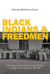 Black Indians and Freedmen
