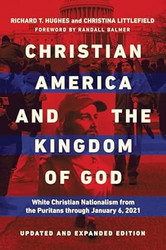 Christian America and the Kingdom of God