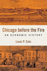 Chicago Before the Fire