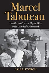 Marcel Tabuteau