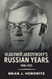 Vladimir Jabotinsky's Russian Years 1900-1925