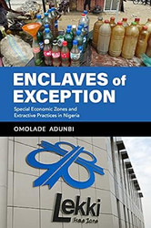 Enclaves of Exception