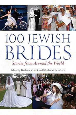 100 Jewish Brides