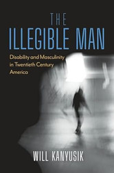 The Illegible Man