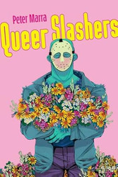 Queer Slashers (Icons of Horror)