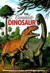 The Complete Dinosaur