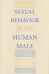Sexual Behavior in the Human Male