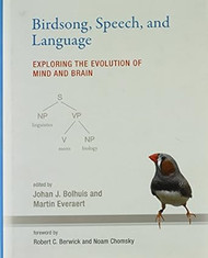 Birdsong Speech and Language