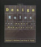 Design Rules Vol. 1: The Power of Modularity