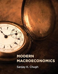 Modern Macroeconomics (Mit Press)