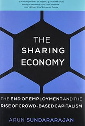 The Sharing Economy