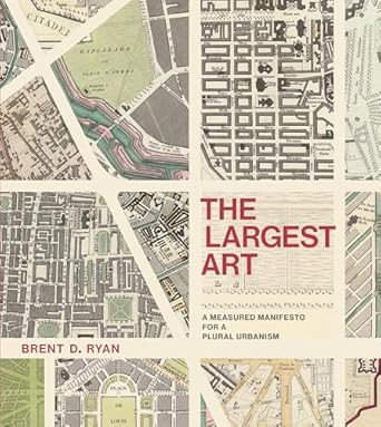 The Largest Art