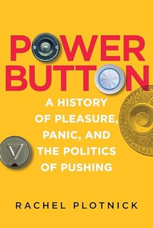Power Button