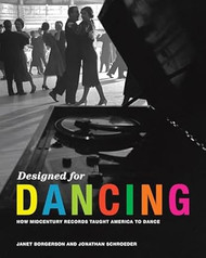 Designed for Dancing
