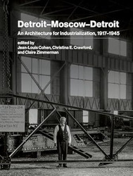 Detroit Moscow Detroit