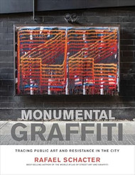 Monumental Graffiti
