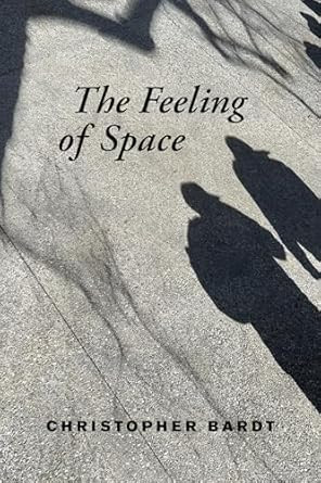 The Feeling of Space The Feeling of Space