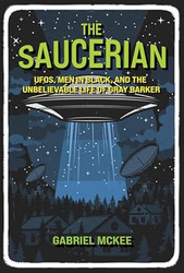 The Saucerian