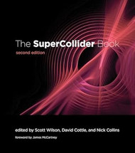 The SuperCollider Book second edition
