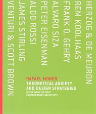 Theoretical Anxiety and Design Strategies in the Work of