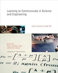 Learning to Communicate in Science and Engineering