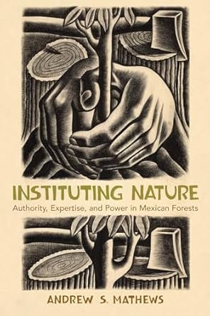 Instituting Nature