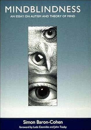 Mindblindness